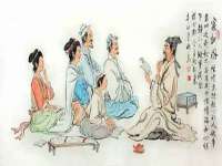 海南青兰雨商贸有限公司