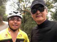 海南青兰雨商贸有限公司